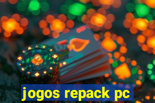 jogos repack pc